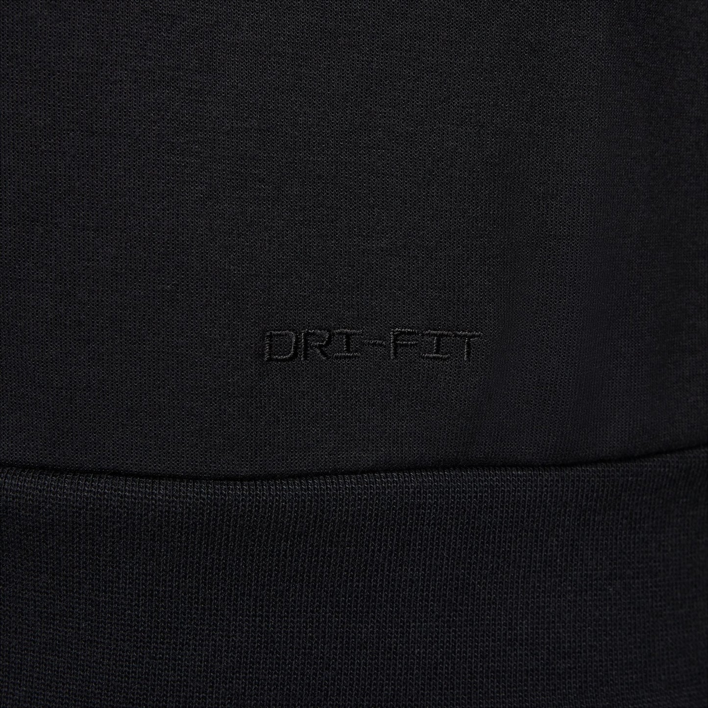 Nike Mens Primary Fleece Crewneck - Black