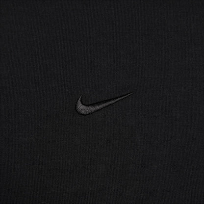 Nike Mens Primary Fleece Crewneck - Black
