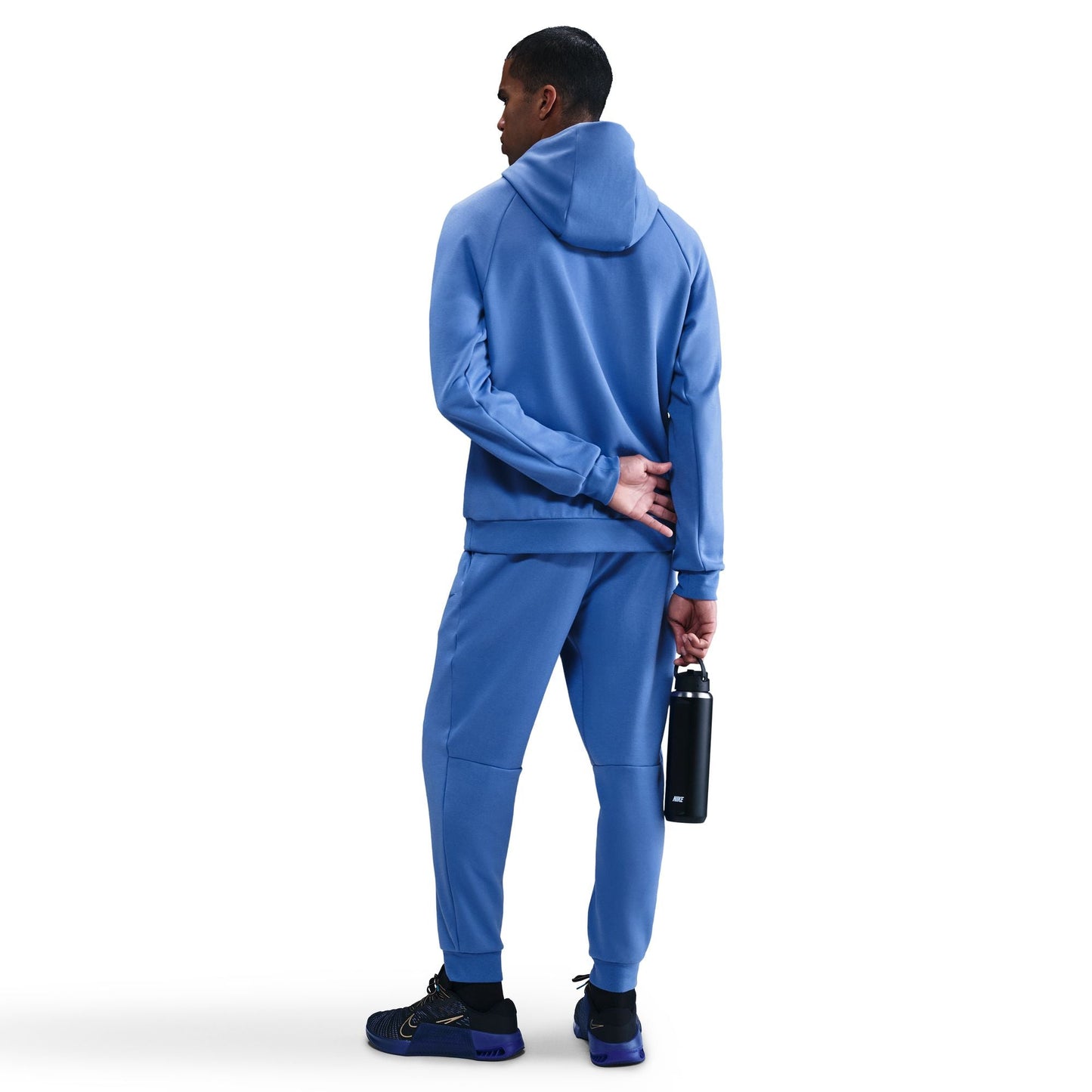 Nike Mens Primary Fleece Joggers - Comet Blue