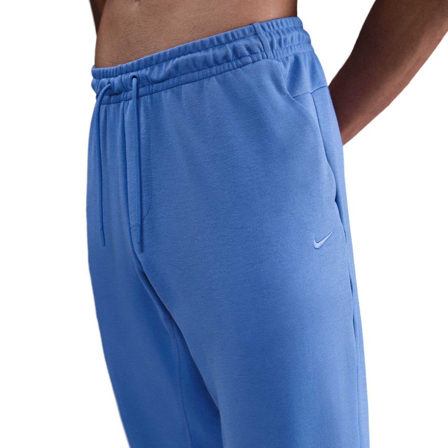 Nike Mens Primary Fleece Joggers - Comet Blue