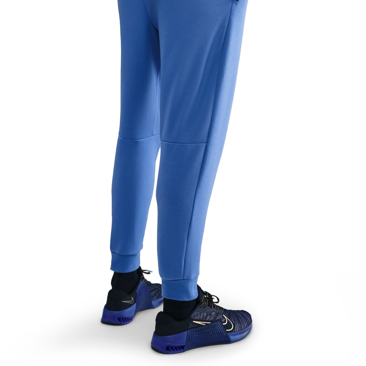 Nike Mens Primary Fleece Joggers - Comet Blue