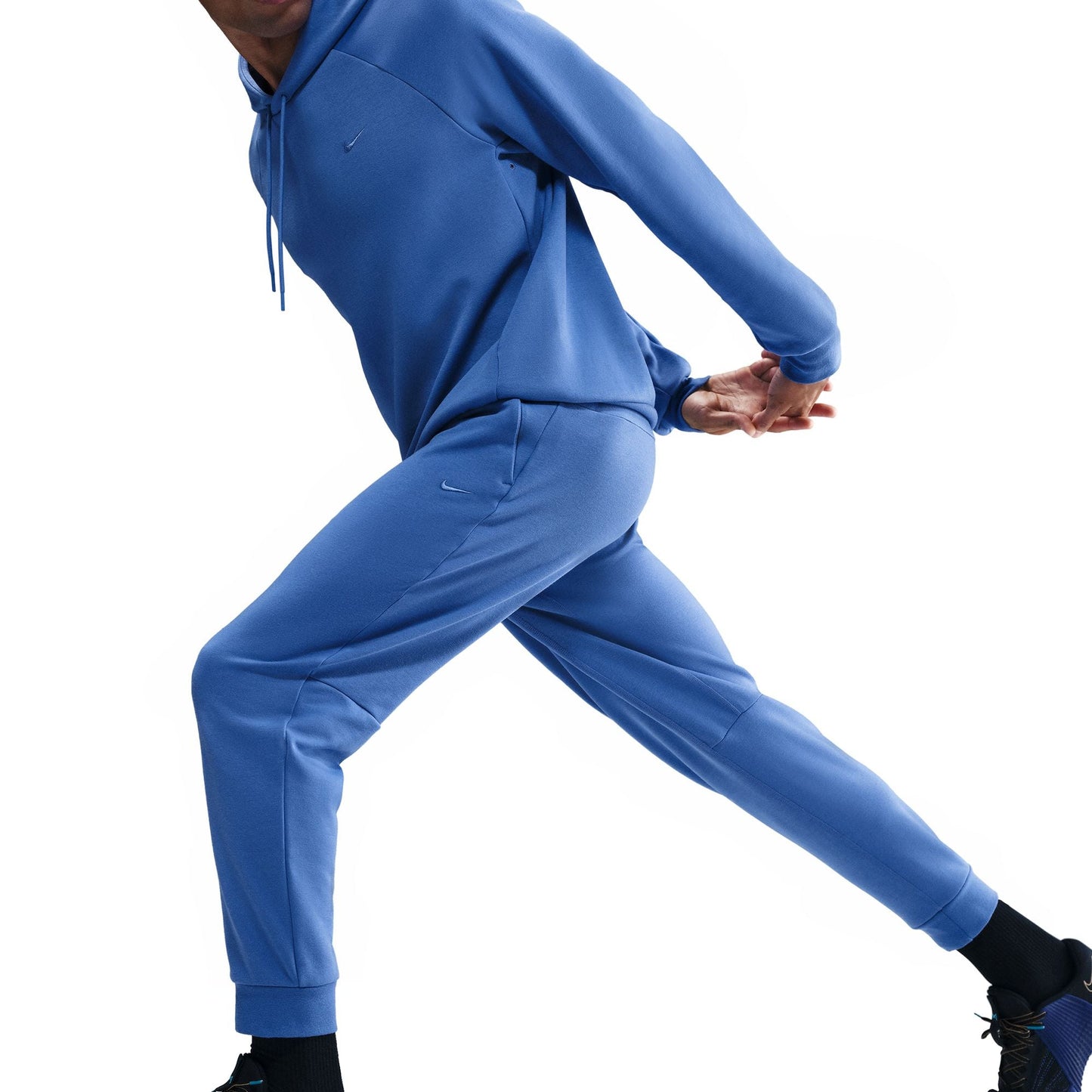 Nike Mens Primary Fleece Joggers - Comet Blue