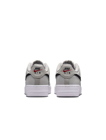 Nike Big Kids Air Force 1 LV8 - Light Iron Ore