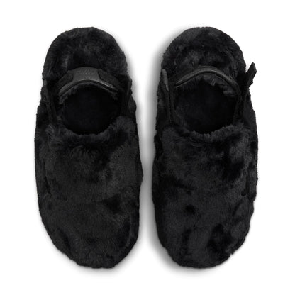 Nike Women's Calm Mule SE - Black