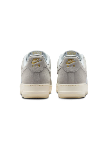 Nike Men's Air Force 1 '07 LV8 - Light Smoke Grey