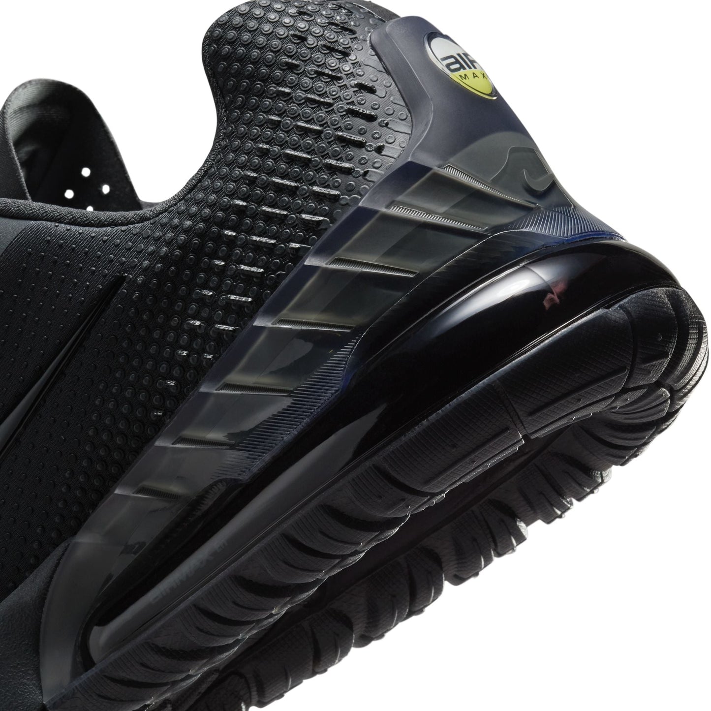 Nike Mens Air Max Phoenix  - Anthracite