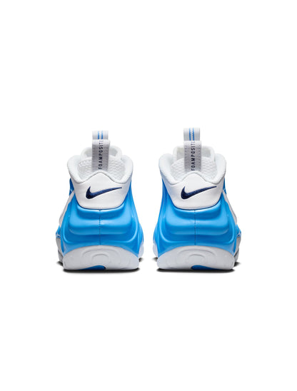 Nike Mens Air Foamposite Pro - University Blue