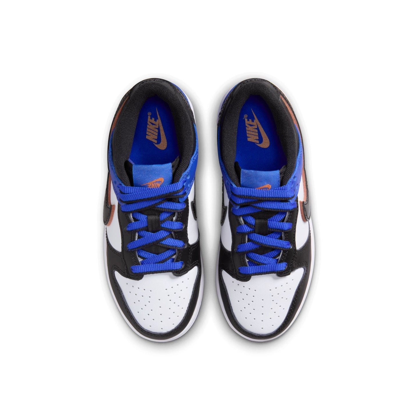 Nike (PS) Dunk Low SE - Upside Down Swoosh Knicks
