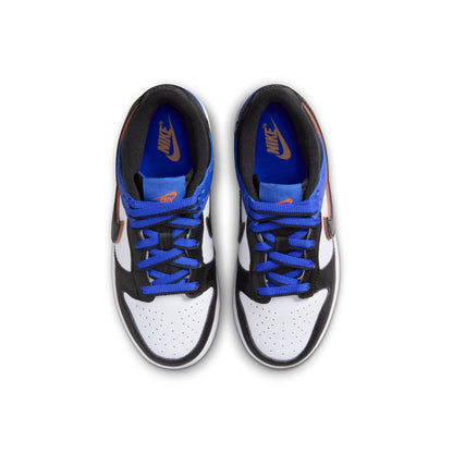 Nike (PS) Dunk Low SE - Upside Down Swoosh Knicks