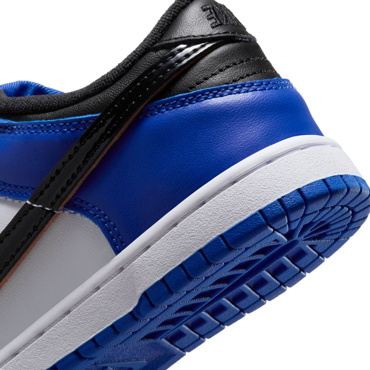 Nike (PS) Dunk Low SE - Upside Down Swoosh Knicks