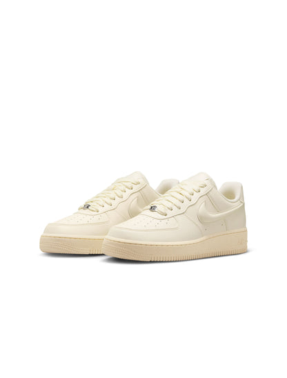 Nike Womens Air Force 1 Low - Coconut Milk