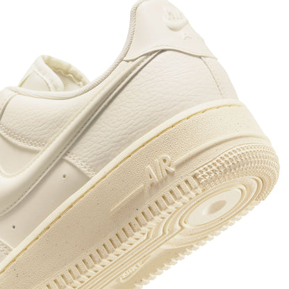Nike Womens Air Force 1 Low - Coconut Milk
