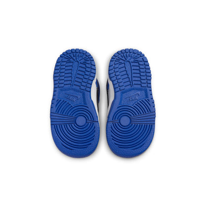 Nike (TD) Dunk Low SE - Upside Down Swoosh Knicks