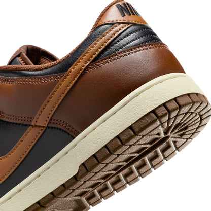 Nike Mens Dunk Low Retro - Cacao Wow