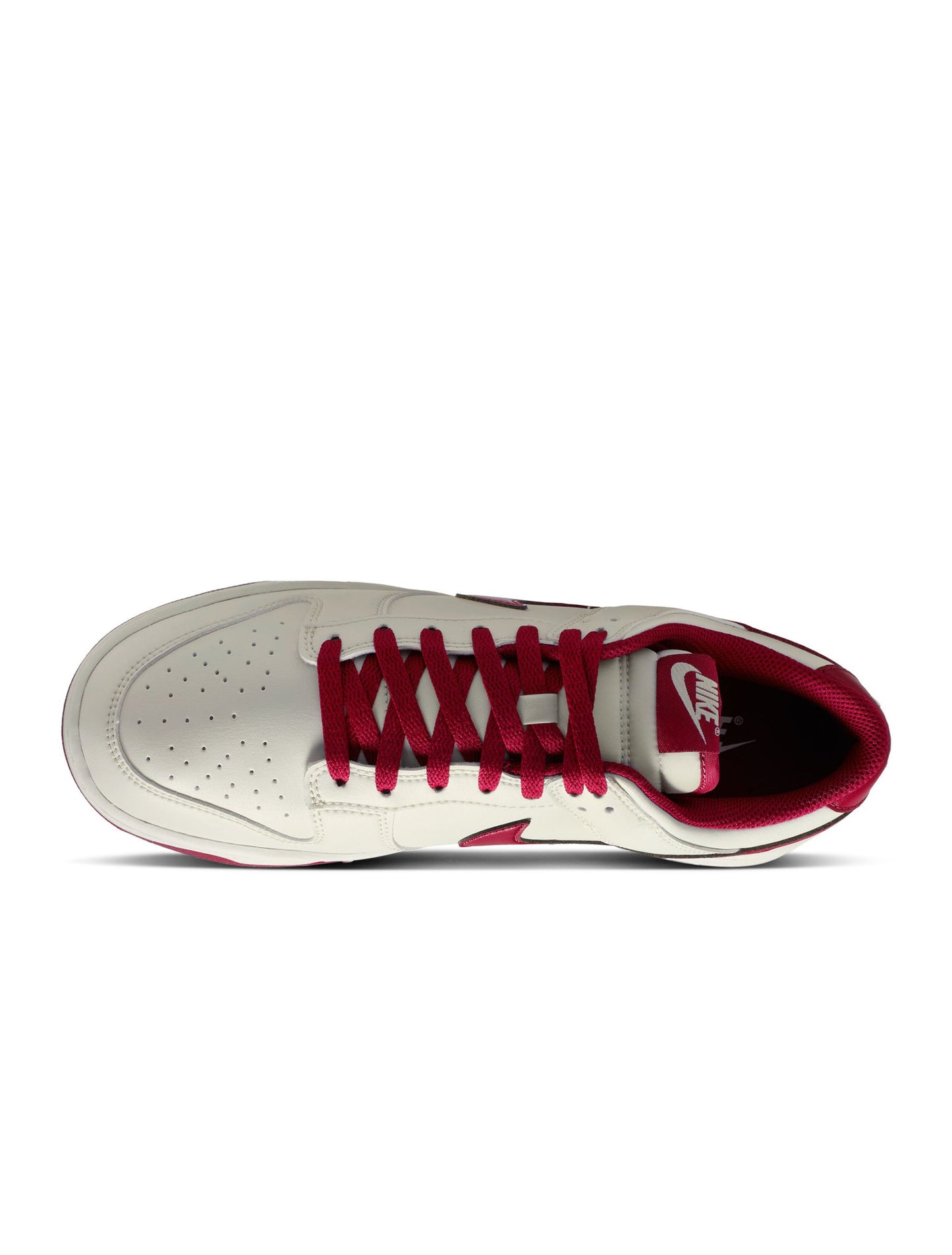 Nike Mens Dunk Low Retro - Phantom