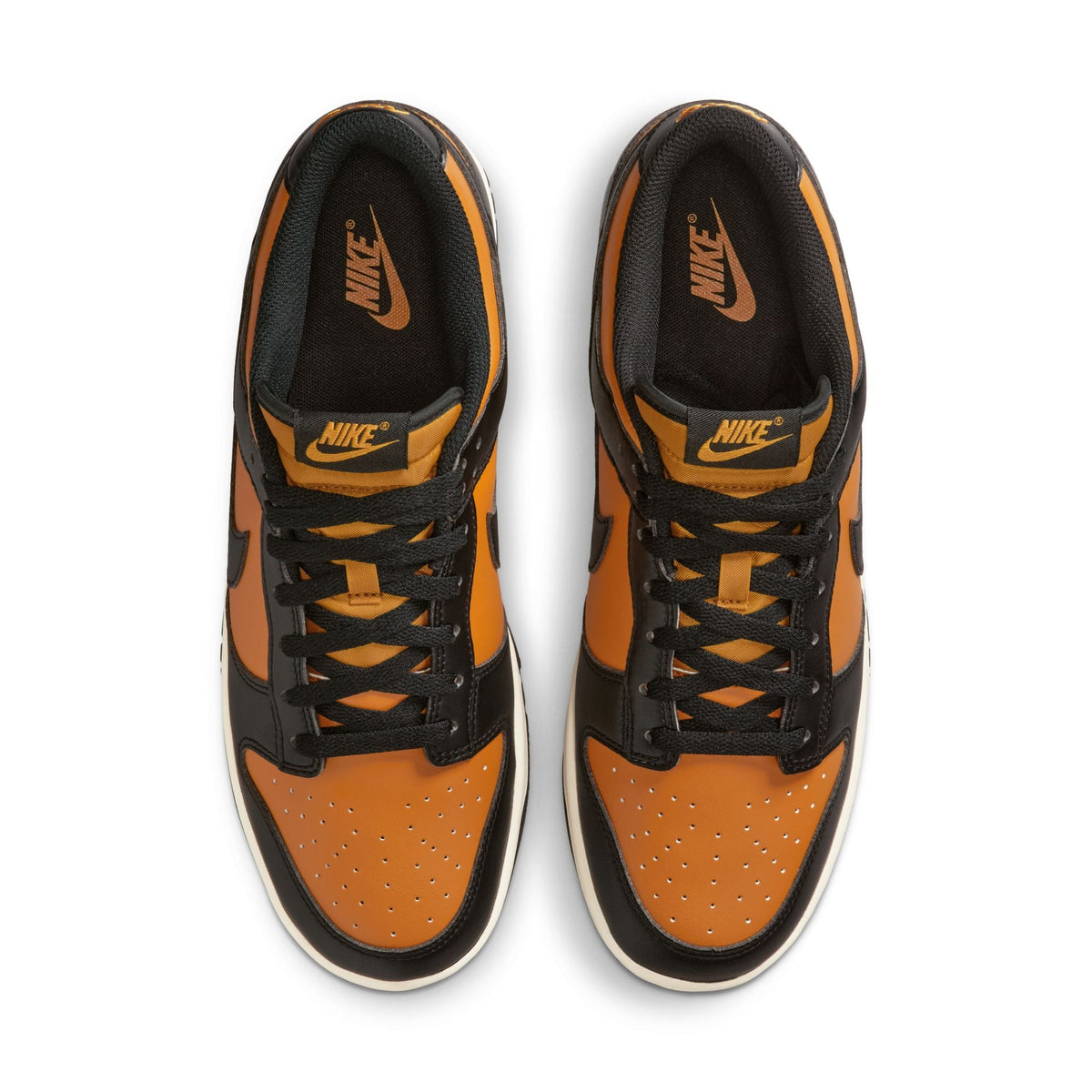Nike Mens Dunk Low Retro - Desert Ochre