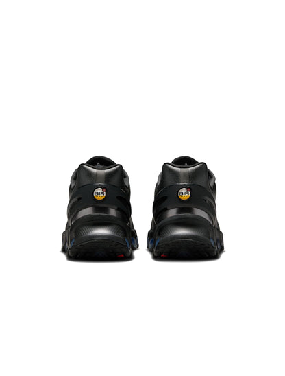 Nike Women's Air Max Dn8 - Black