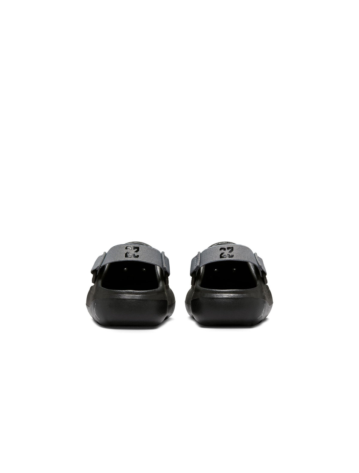 Air Jordan (TD) Jordan Hydrip - Black