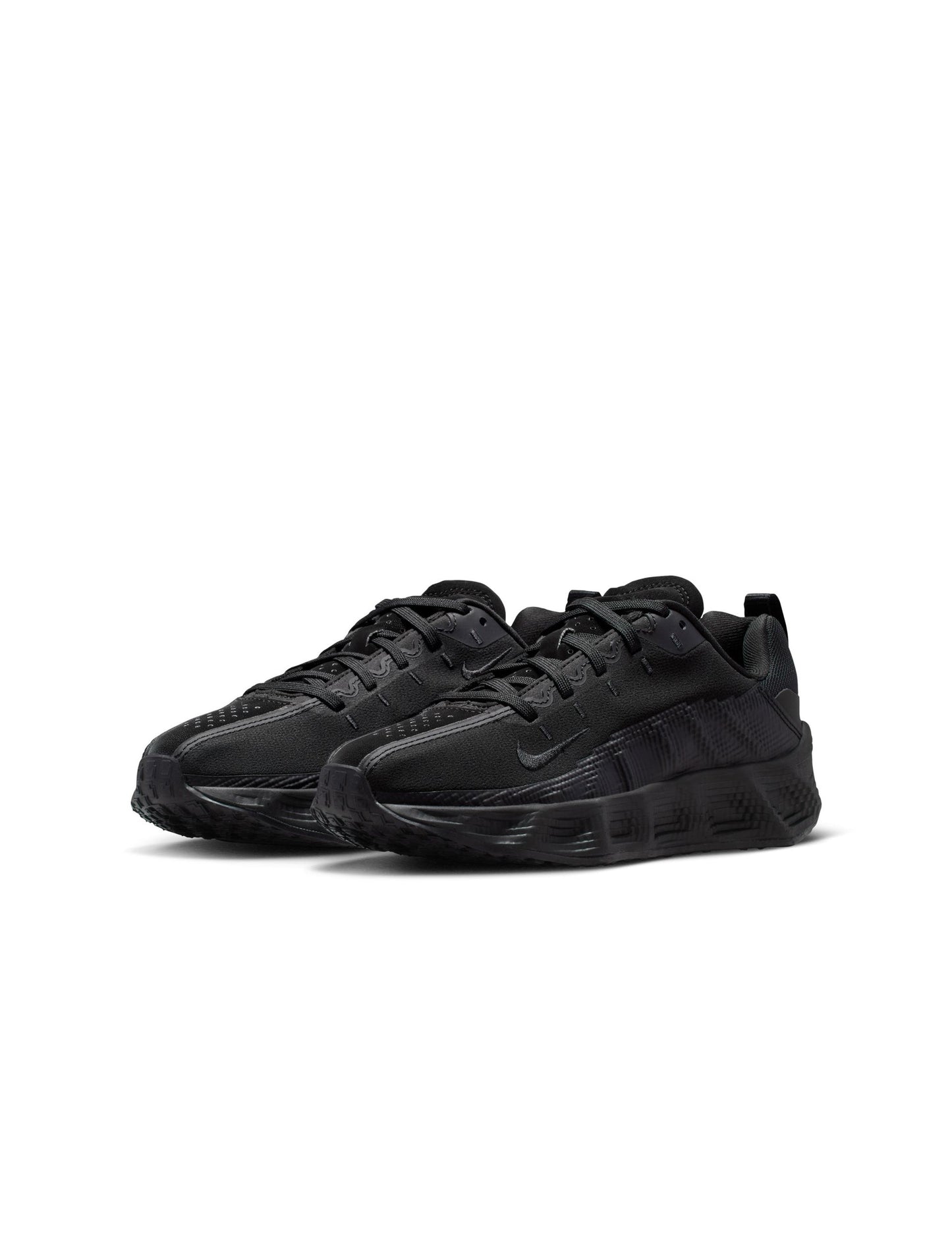 Nike Big Kids Ava Rover - Black