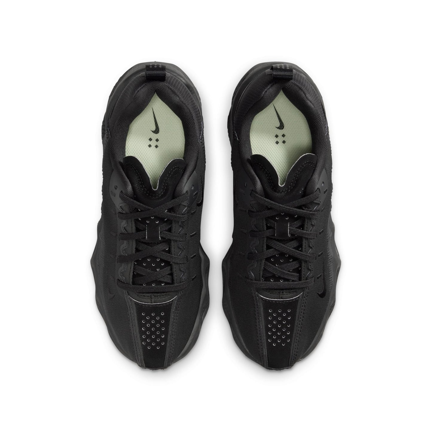 Nike Big Kids Ava Rover - Black