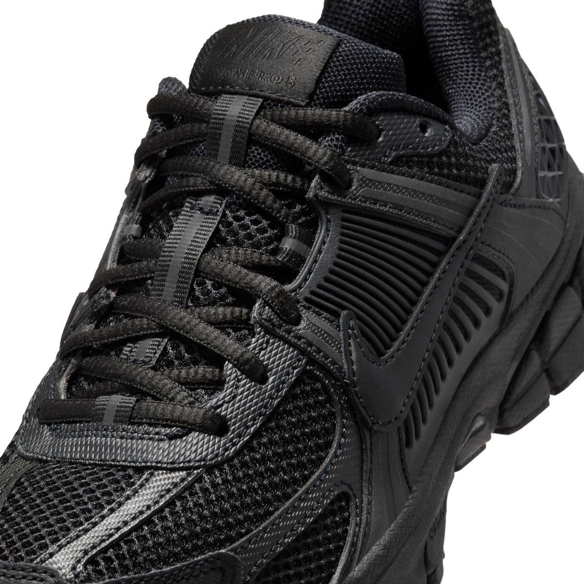 Nike Big Kids Vomero 5 - Black