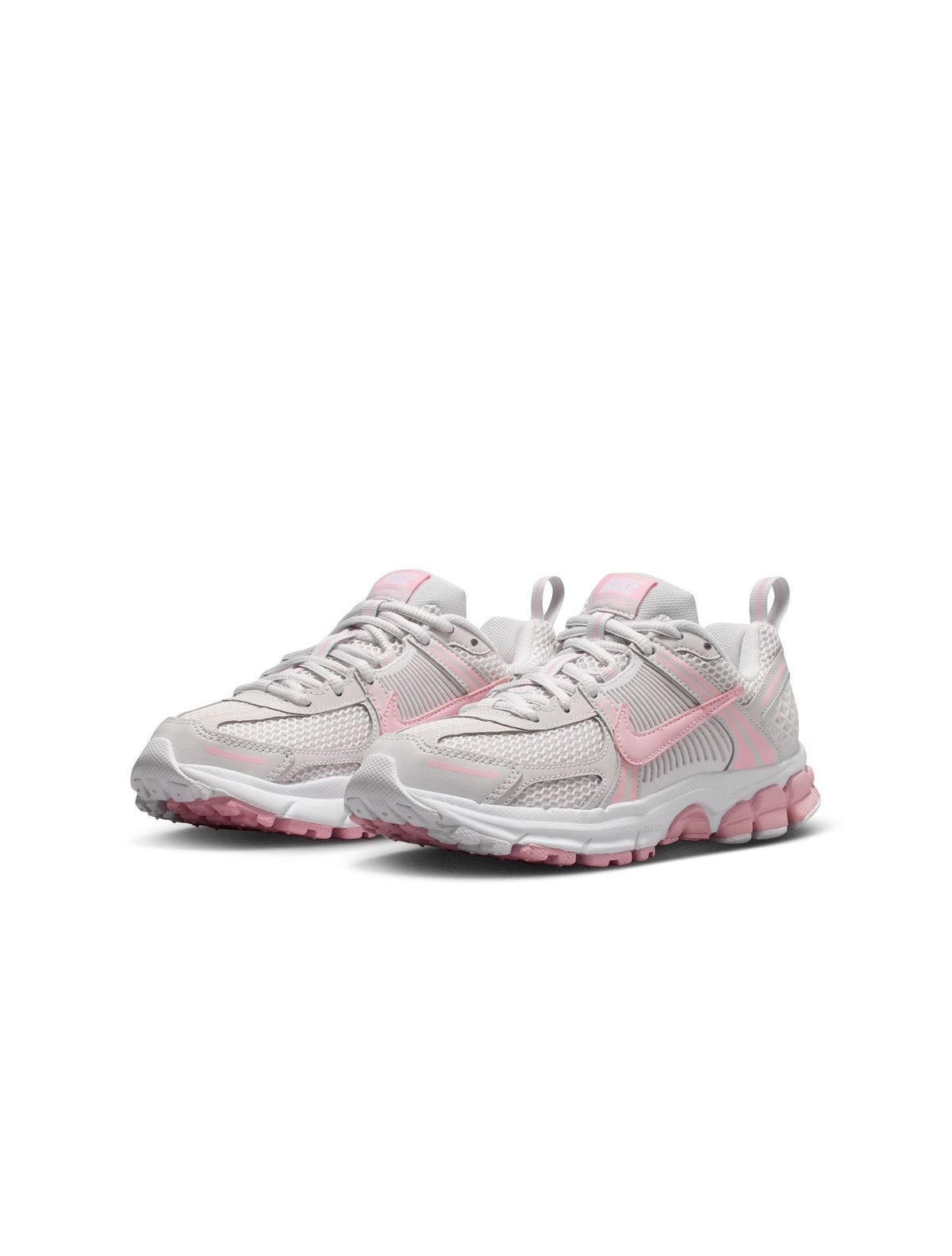 Nike Big Kids Vomero 5 - Vast Grey/Soft Pink