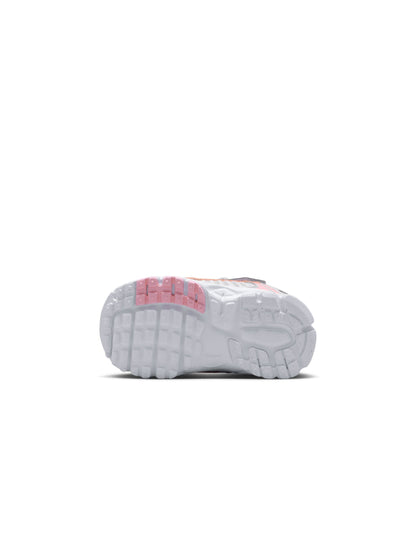 Nike (TD) Vomero 5 - Vast Grey/Soft Pink