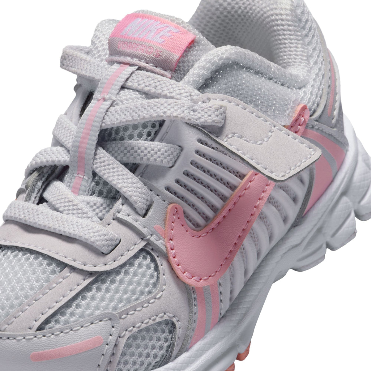 Nike (TD) Vomero 5 - Vast Grey/Soft Pink