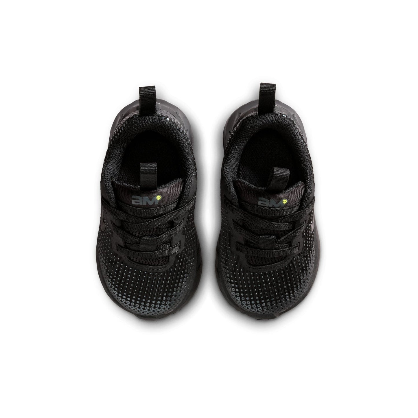 Nike (TD) Air Max Phoenix - Black