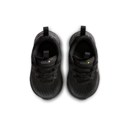 Nike (TD) Air Max Phoenix - Black