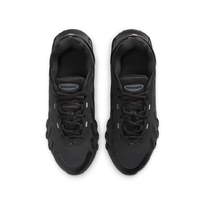 Nike Big Kids Air Max Dn8 - Triple Black