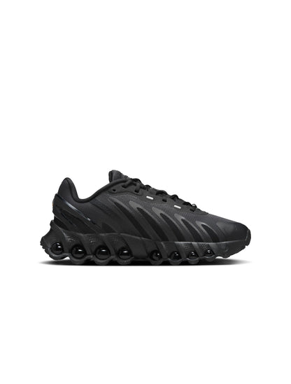 Nike Big Kids Air Max Dn8 - Triple Black