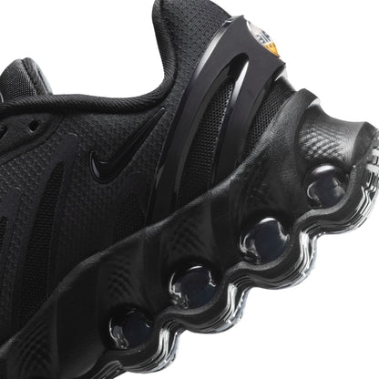 Nike Big Kids Air Max Dn8 - Triple Black