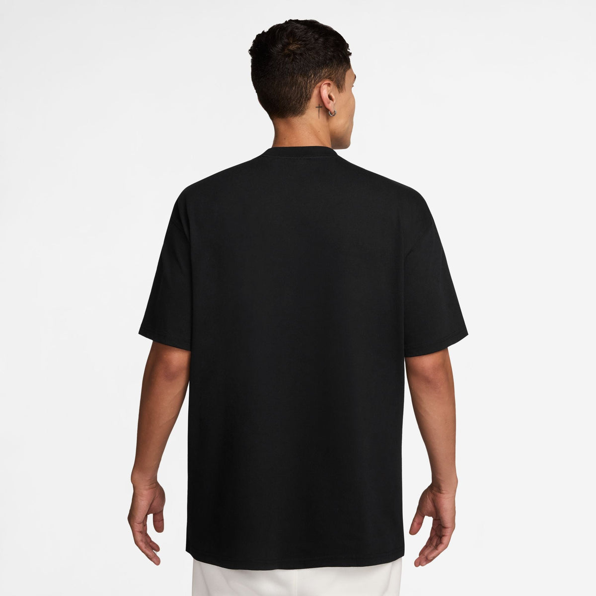Nike Mens ACG Dri-Fit Tee - Black