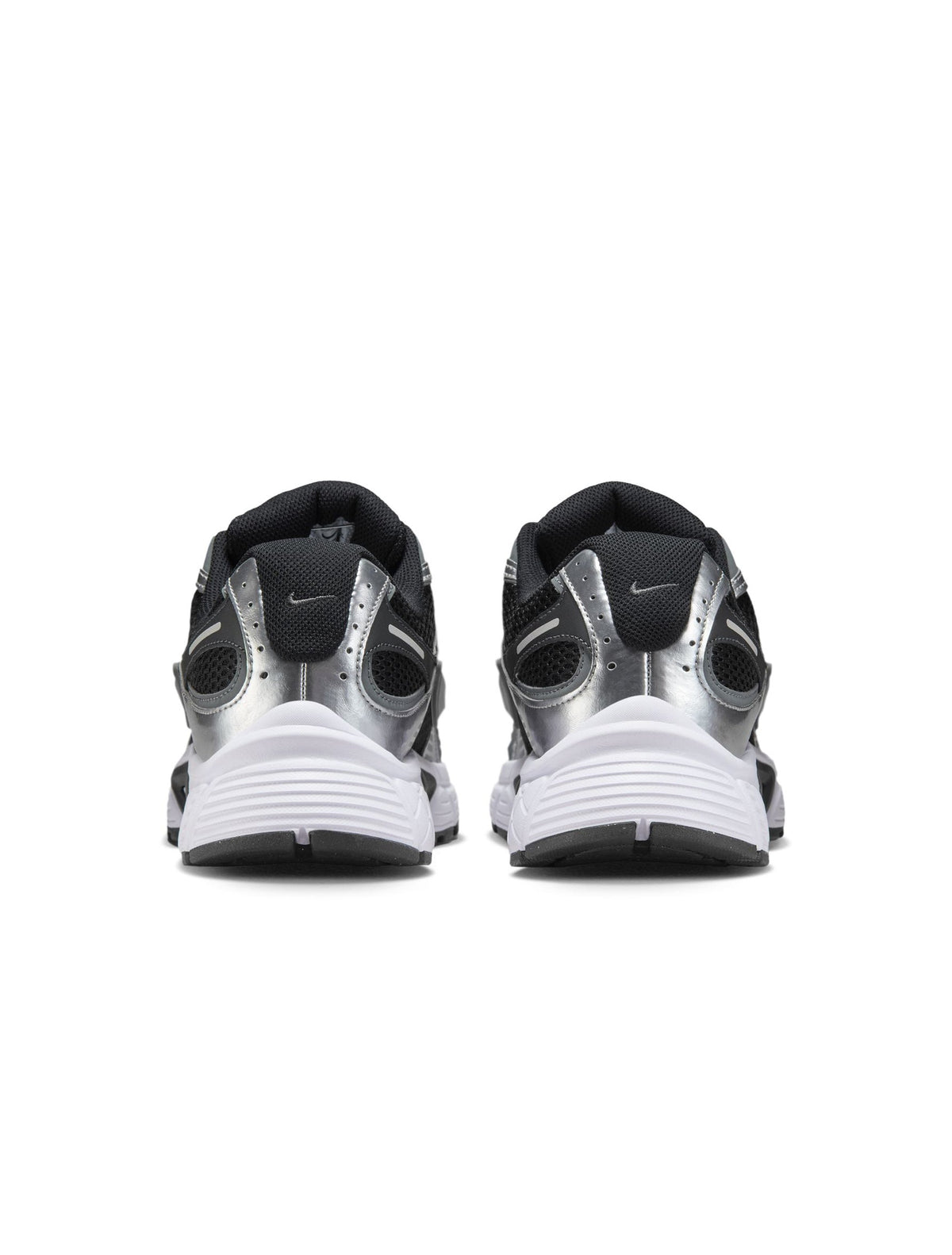 Nike Mens V5 RNR - Black/Smoke Grey