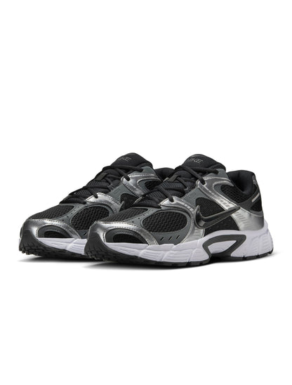 Nike Mens V5 RNR - Black/Smoke Grey