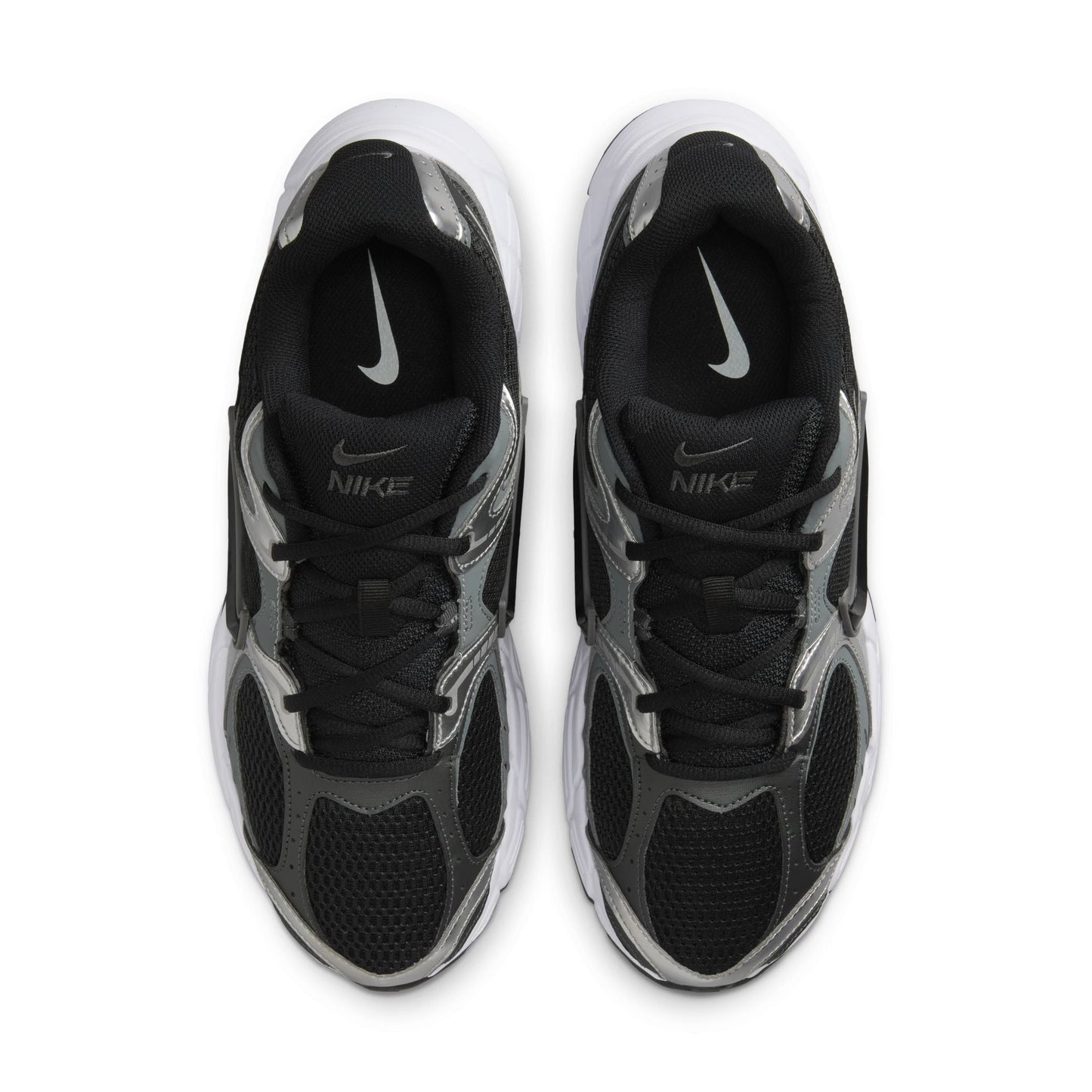 Nike Mens V5 RNR - Black/Smoke Grey