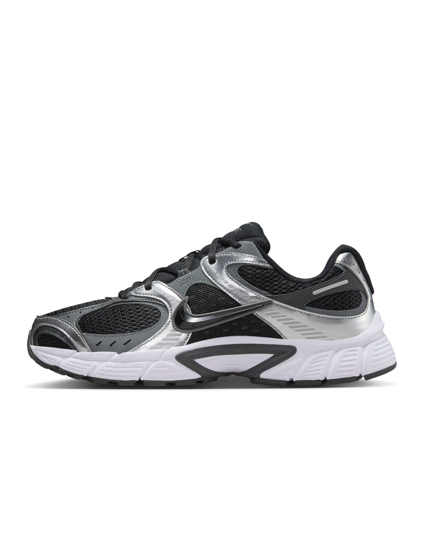 Nike Mens V5 RNR - Black/Smoke Grey