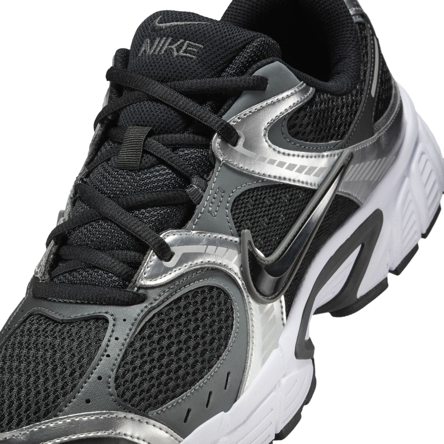 Nike Mens V5 RNR - Black/Smoke Grey