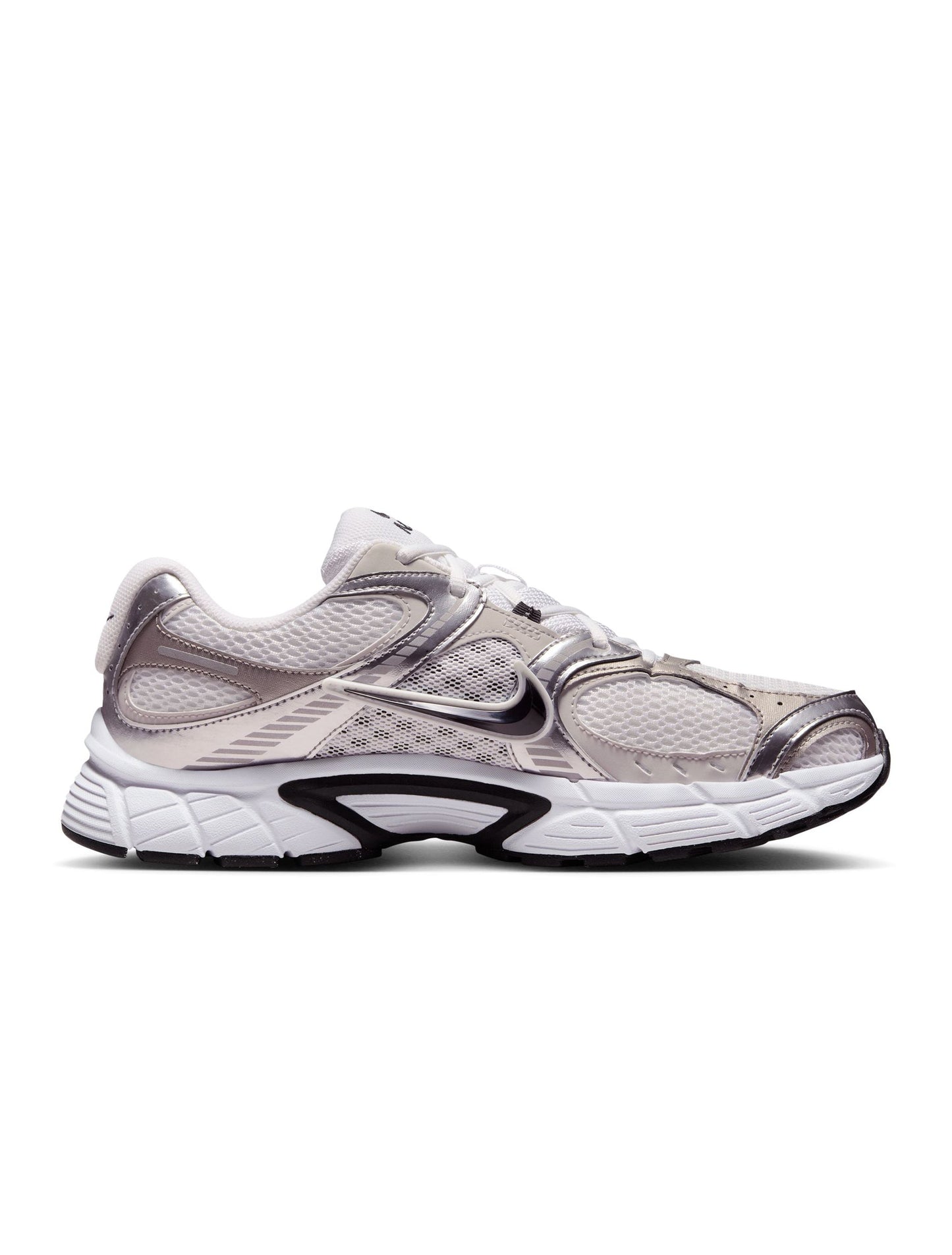 Nike Mens V5 RNR - White
