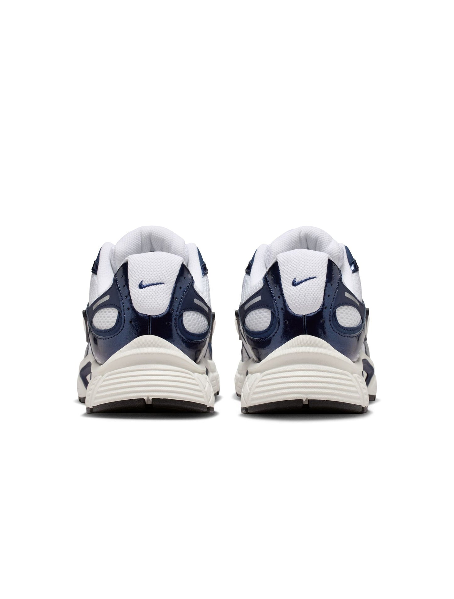 Nike Mens V5 RNR - White/Midnight Navy