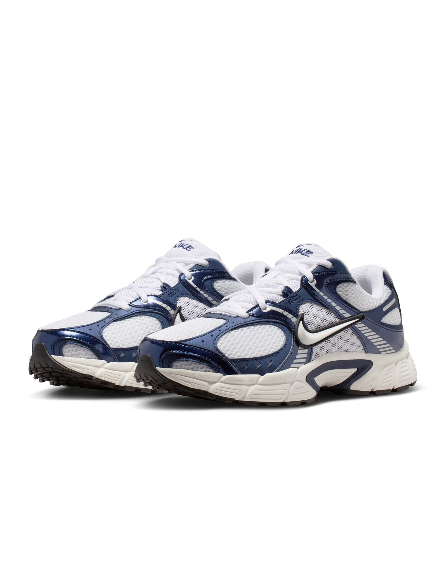 Nike Mens V5 RNR - White/Midnight Navy