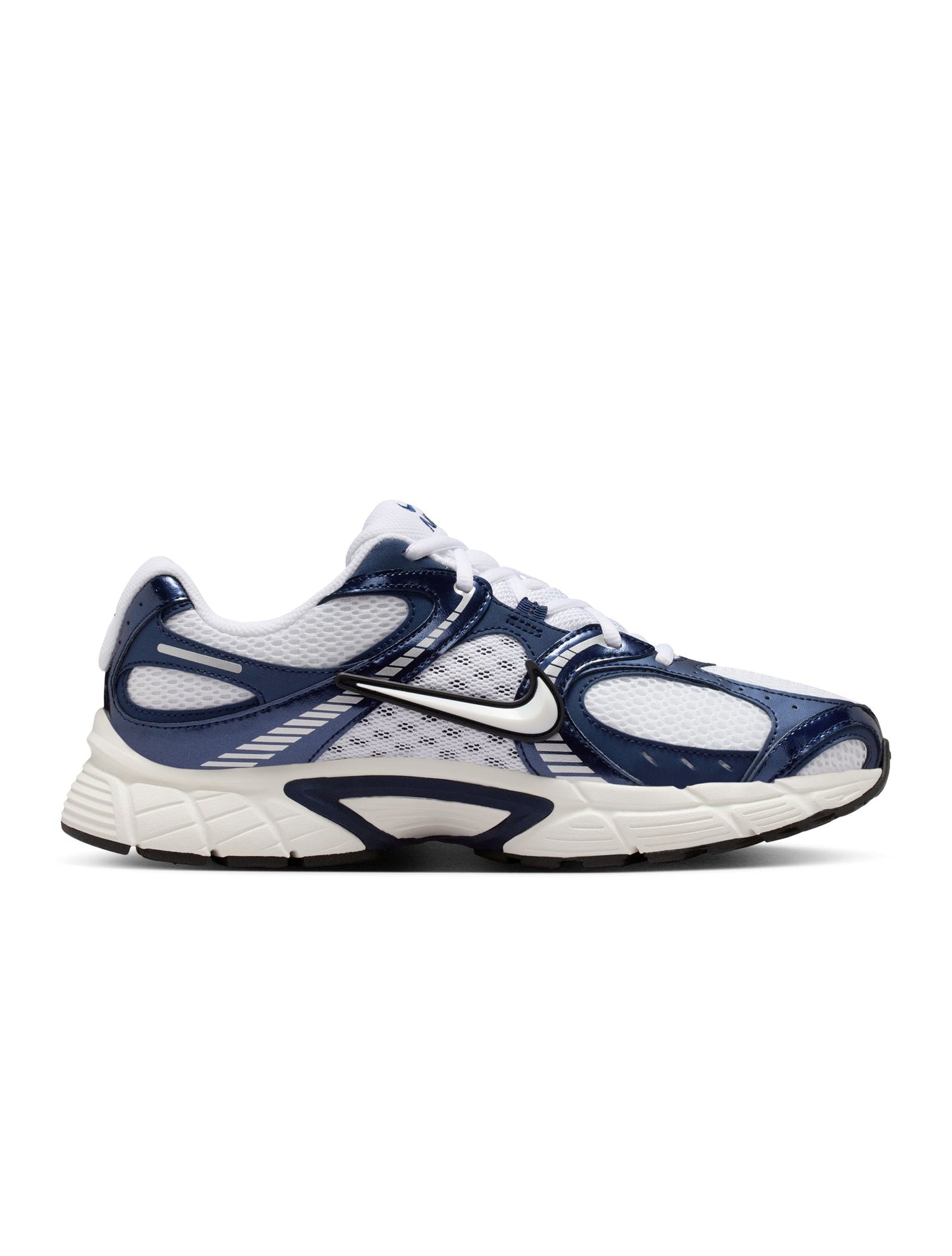 Nike Mens V5 RNR - White/Midnight Navy