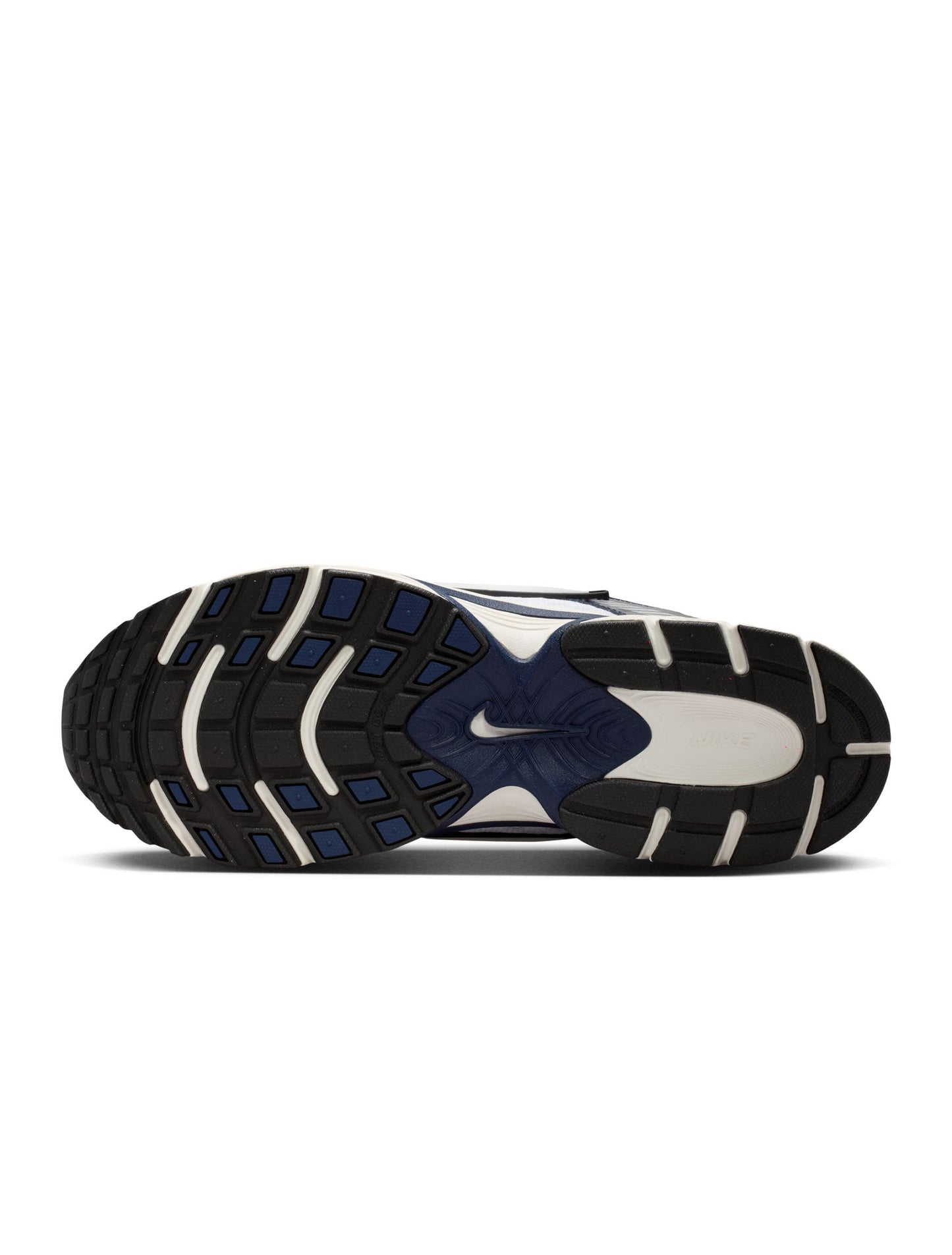 Nike Mens V5 RNR - White/Midnight Navy