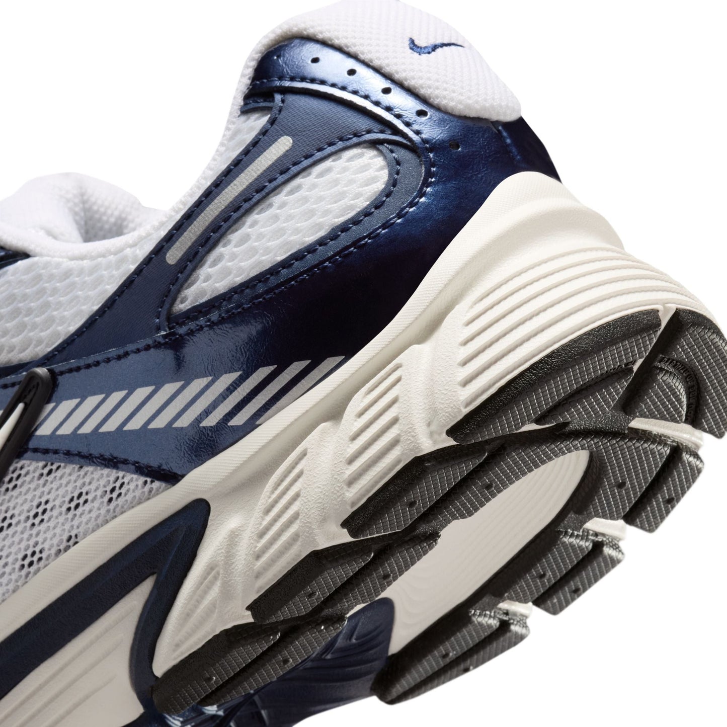 Nike Mens V5 RNR - White/Midnight Navy