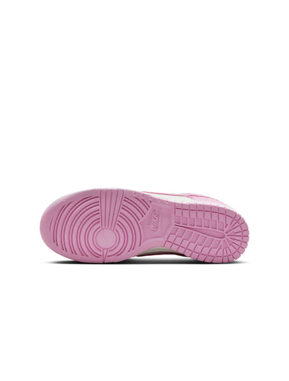 Nike Womens Dunk Low - Pink Rise