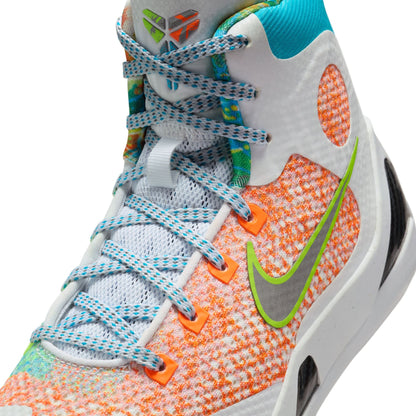 Nike Big Kids Elite - What The