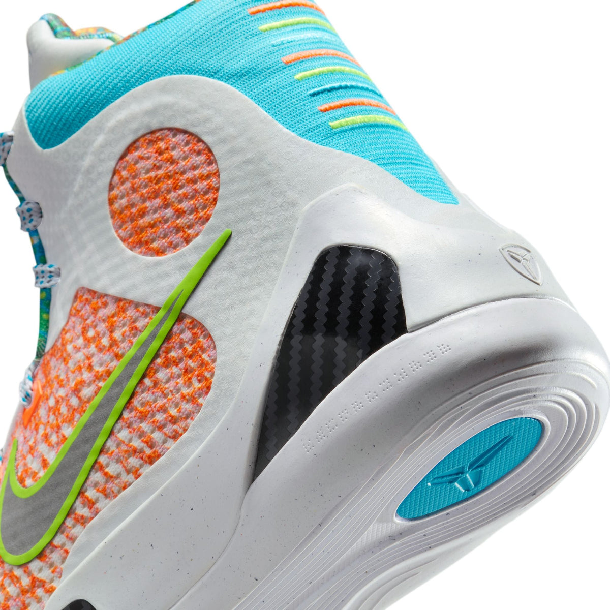 Nike Big Kids Elite - What The