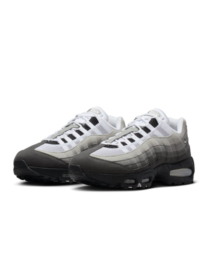 Nike Mens Air Max 95 OG - Black/Medium Ash