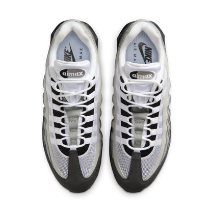 Nike Mens Air Max 95 OG - Black/Medium Ash
